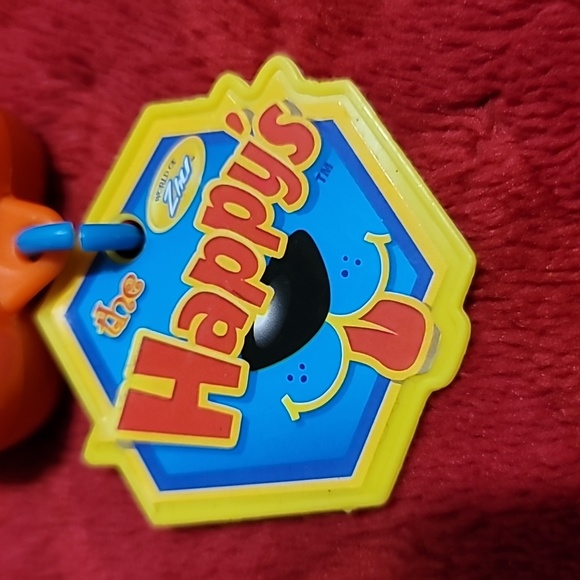 Happy's Pounce Treat Bone (2014) - Picture 3 of 4